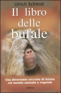 LIBRO DELLE BUFALE