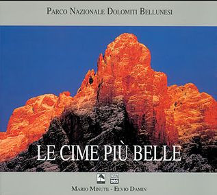 CIME PIU BELLE