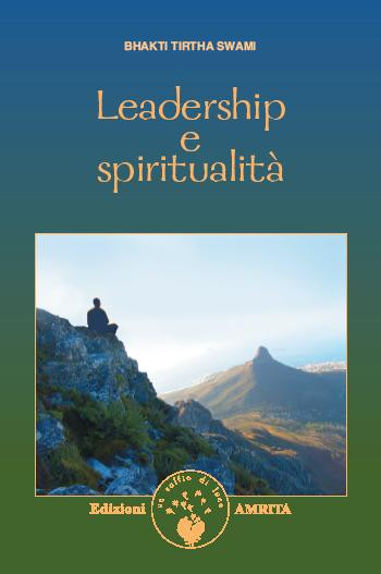 LEADERSHIP E SPIRITUALITA 