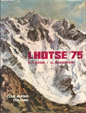 LHOTSE 75