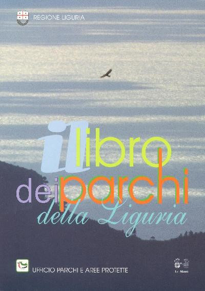 LIBRO DEI PARCHI DELLA LIGURIA