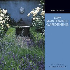 LOW MAINTENANCE GARDENING