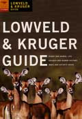 LOWVELD & KRUGER GUIDE