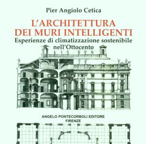 ARCHITETTURA DEI MURI INTELLIGENTI
