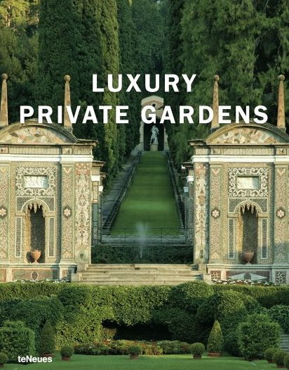 LUXURY PRIVATE GARDENS