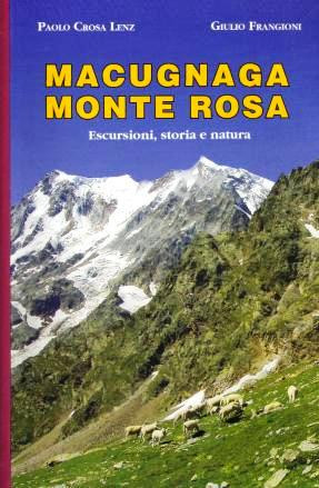 MACUGNAGA MONTE ROSA