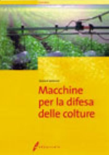 MACCHINE PER LA DIFESA DELLE COLTURE