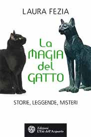 MAGIA DEL GATTO