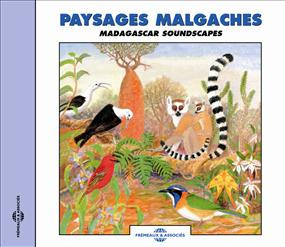 PAYSAGES MALGACHES