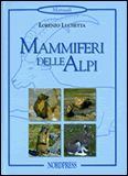MAMMIFERI DELLE ALPI