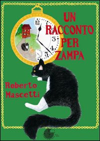 UN RACCONTO PER ZAMPA