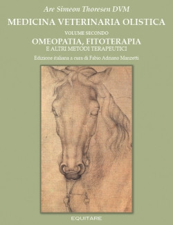 MEDICINA VETERINARIA OLISTICA VOL. II