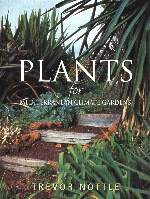 PLANTS FOR MEDITERRANEAN CLIMATE GARDENS