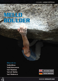 MELLO BOULDER