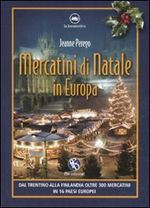 MERCATINI DI NATALE IN EUROPA