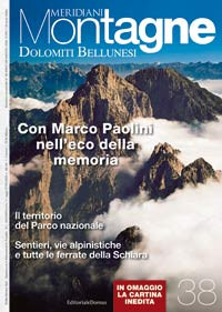 DOLOMITI BELLUNESI