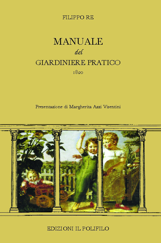 MANUALE DEL GIARDINIERE PRATICO