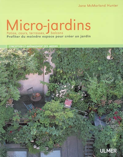 MICRO-JARDINS