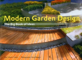 MODERN GARDEN DESIGN