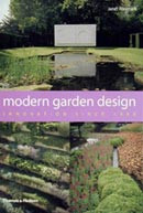 MODERN GARDEN DESIGN