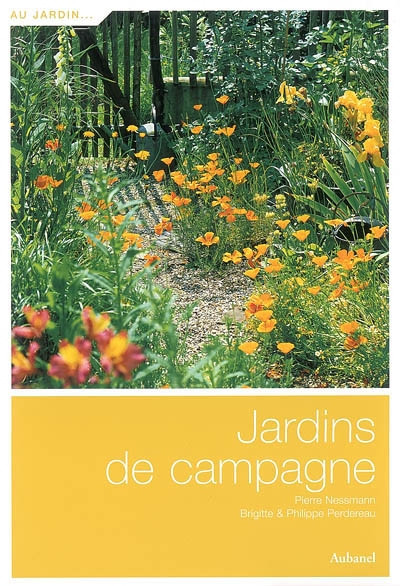 JARDINS DE CAMPAGNE