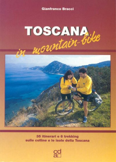 TOSCANA IN MOUNTAIN-BIKE