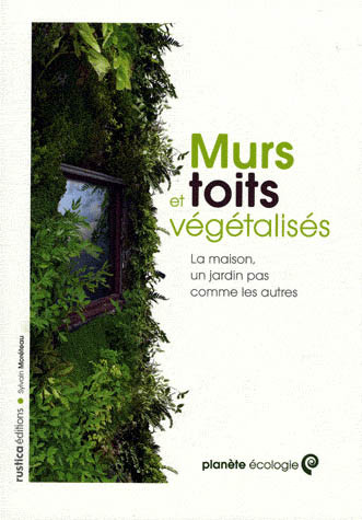 MURS ET TOITS VEGETALISES