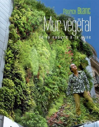MUR VEGETAL