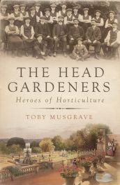 THE HEAD GARDENERS