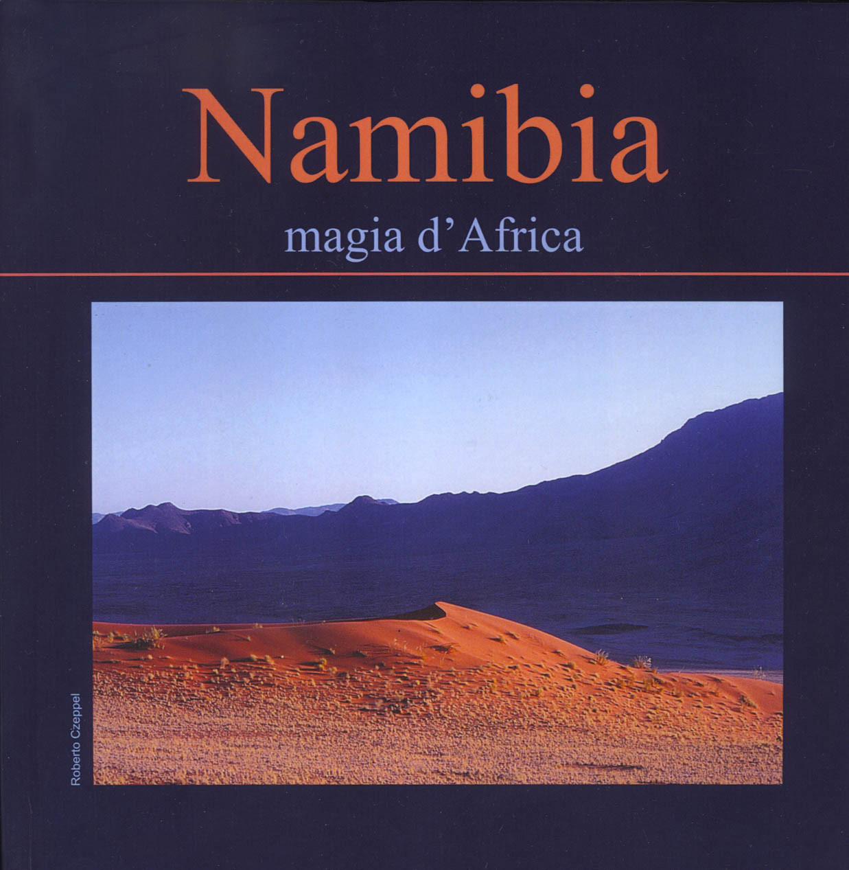 NAMIBIA