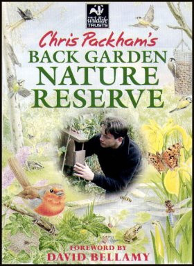 BACK GARDEN NATURE RESERVE