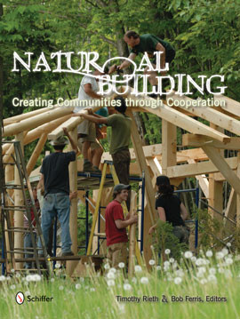 NATURAL BUILDING