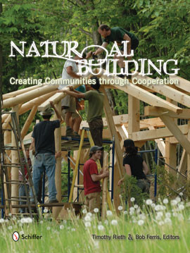 NATURAL BUILDING