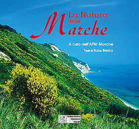 LA NATURA DELLE MARCHE