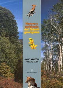 NATURA E AMBIENTE DEL CHIANTI GREVIGIANO
