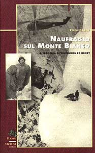 NAUFRAGIO SUL MONTE BIANCO