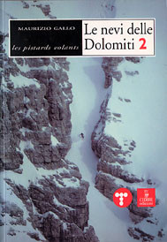 NEVI DELLE DOLOMITI 2