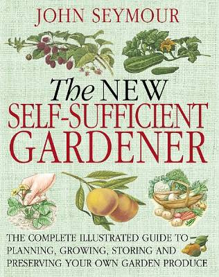 NEW SELF-SUFFICIENCY GARDENER