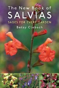 THE NEW BOOK OF SALVIAS