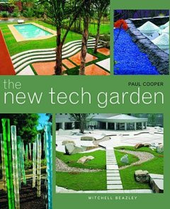 NEW TECH GARDEN