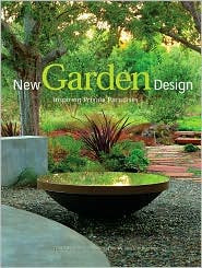 NEW GARDEN DESIGN