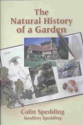 NATURAL HISTORY OF A GARDEN.