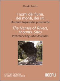 NOMI DEI FIUMI, DEI MONTI, DEI SITI