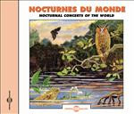 NOCTURNES DU MONDE