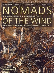 NOMADS OF THE WIND