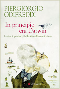 IN PRINCIPIO ERA DARWIN