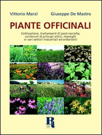 PIANTE OFFICINALI