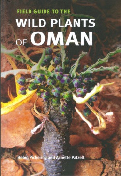 FIELD GUIDE TO THE PLANTS OF OMAN