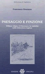 PAESAGGIO E FINZIONE