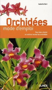ORCHIDEES MODE D EMPLOI